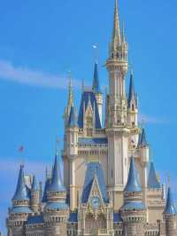 🏰ปราสาทซินเดอเรลล่า🎆🎇ตระการตาทุกมุมมอง