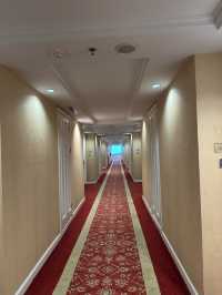 Staycation Mewah di Jantung Kota Medan ✨ 