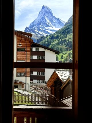 🇨🇭 Zermatt City Walk | Don’t Rush Off After the Matterhorn ❤️