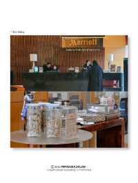 SERVICED APARTMENT MEWAH DI KAWASAN SUDIRMAN