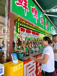 Why Qingdao Is China’s Most Unapologetically Fun Coastal City?