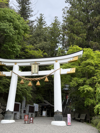 秩父神社巡禮。