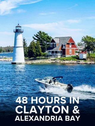 #underratedspots  

Ready to discover a true small-town gem? Check out Clayton, NY, nestled right along the beautiful St. Lawrence River! 🍃 This place is way underrated—you get that classic Upstate New York vibe, chill waterfront, and a cozy, walkable downtown. I picked a newly remodeled, super comfy 3-bedroom house right in the heart of town for the perfect base.

Must-See in Clayton:
· Stroll downtown for cute shops and cafes (Morning Grind for coffee is a must!)
· Catch sunset at the Riverside Drive waterfront—don’t skip the Riverwalk 🌅
· Antique Boat Museum (750 Mary St., 10am–5pm) for a surprisingly cool history fix
· Rent a kayak or take a river cruise for the best views of the Thousand Islands

Practical Tips:
· This remodeled house puts you steps from everything! Park once and walk everywhere.
· The local grocery (Riverside Market) is 5 mins away—it’s perfect for picking up supplies to cook at “home.”
· Try Bella’s for lakeside brunch or Koffee Kove for an old-school diner breakfast
· If you’re here in summer, hit Friday’s farmer’s market for local cheese/bread/produce
· Book ahead in peak season—Clayton fills up fast!

Getting Around: The town is compact—walking seriously works. If you want to explore further, rent bikes (check out Thousand Islands Bike Rentals) or drive for quick access to other riverfront villages.

🌦️ Weather tip: Even summer nights can be cool—bring a light jacket for those sunset strolls.

#underratedspots  #ThousandIslandsNY  #ClaytonNY  #HiddenGems 