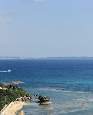 🌺 일본 오키나와 | 매일 저녁 노을이 꿈결처럼 느껴지는 곳 🇯🇵🌊
