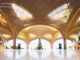#slowtraveling 

Ready for a sneak peek at S'ang, Cambodia’s rising travel gem 🌴—with the brand new S'ang-Techo International Airport as your gateway! The coolest part? This airport makes it seriously easy to skip the crazy crowds and get straight to local adventures. 😎

Must-See Spot: S’ang-Techo International Airport  
Location: S’ang District, Kandal Province, Cambodia  
Hours: Open 24/7 (most flights early morning & evening)  
Tip: The airport is brand new, so everything feels super clean, fast, and modern. No more endless lines—immigration and baggage pick-up are smoother here than at Phnom Penh!

Travel Insights:  
· Arriving early or late? The airport’s WiFi is fast and easy to connect.  
· If you need local currency, there are reliable ATMs and a money exchange right by Arrivals—rates are actually pretty fair!  
· For quick snacks, there are a few grab-and-go spots outside customs. Try the local iced coffee and sweet sticky rice wraps before leaving.

Wrap-Up Tips:  
Getting Around: Right outside, you’ll find official metered taxis, Tuk-Tuks, and a public shuttle bus. Just confirm your fare before hopping in and use Google Maps to double-check your route. For solo travelers or families, the shuttle bus is cheap and convenient for heading to Phnom Penh or S’ang town!

Food Recs: If you’re hungry, check out local eateries within a 5-min drive—street food is king in S’ang! Look for traditional Khmer noodles or grilled skewers (the smoky aroma is impossible to miss).

Essentials: No visa is needed for ASEAN travelers; others should double-check entry requirements on trip.com. Bring small cash, since many things in S’ang are cash-only, and wear lightweight clothes—S’ang is sunny and humid year round!

#SangTravel  #AirportHacks  #CambodiaJourney 