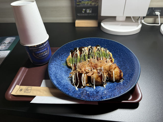 羽田空港で横になって休める!NODOKAをプライオリティ・パスで利用✈️
