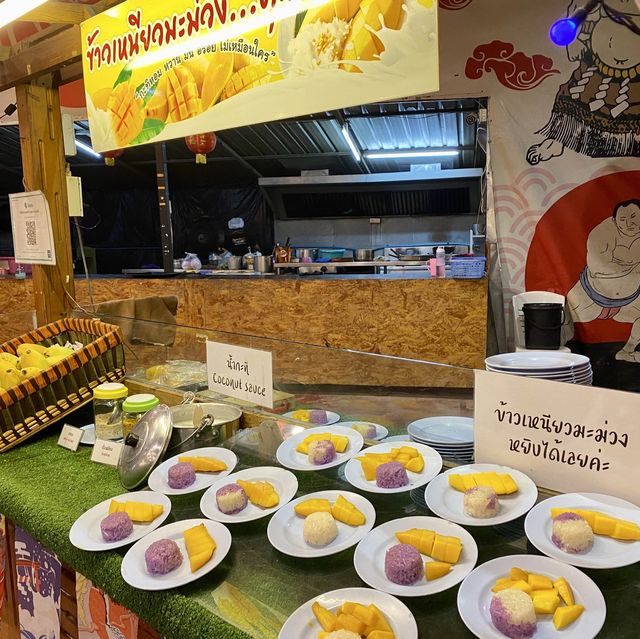 Osaka shabu buffet in Phuket, Thailand🇹🇭