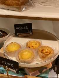 [부산/영도] 영도 베이커리 찐 맛집 ‘메종드콘’