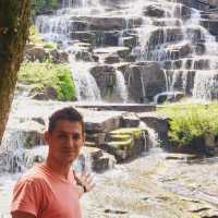 the Beautiful Canela. Brazil