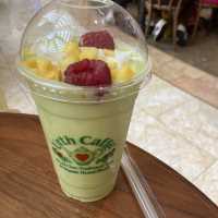 라스베가스 윈호텔 카페 추천, Urth caffe