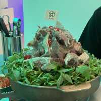 강남역 맛집 효은옥 막걸리 하이볼 추천