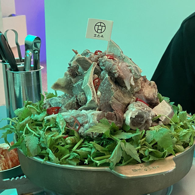 강남역 맛집 효은옥 막걸리 하이볼 추천