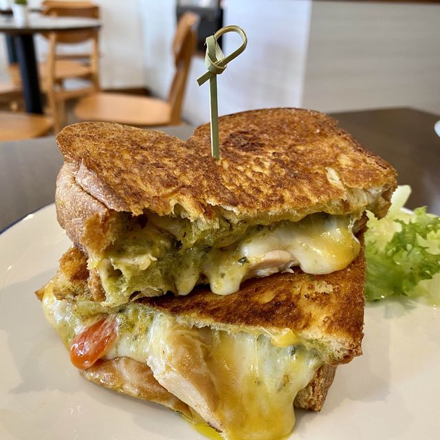 FOLD Sourdough in Phuket, Thailand🇹🇭