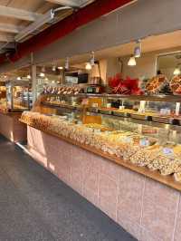 The best selection of eateries in Los Angeles