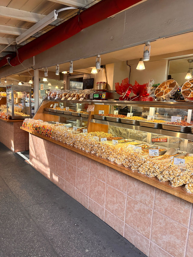 The best selection of eateries in Los Angeles