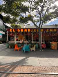 The best selection of eateries in Los Angeles