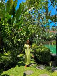 Ubud, Bali