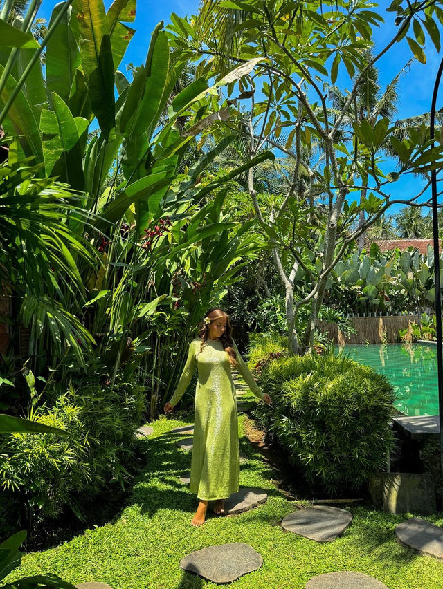 Ubud, Bali
