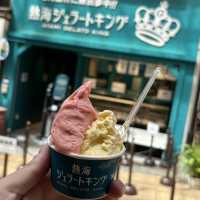 【京都⇒熱海】 関西から熱海への旅行計画するなら ①