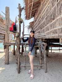 Moken Community @ Surin Island