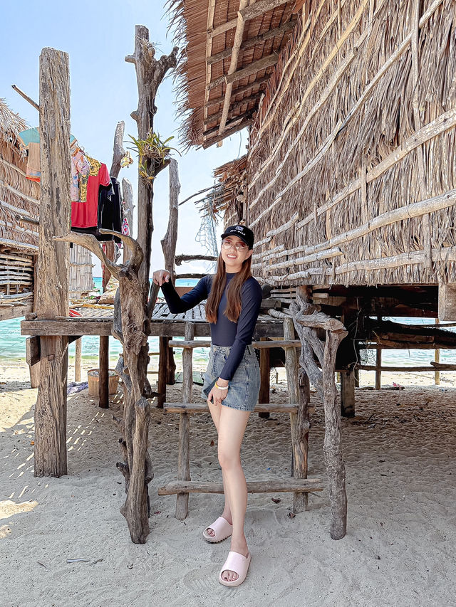 Moken Community @ Surin Island