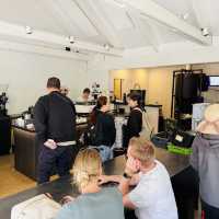 Wolf Coffee Roasters, Arrowtown – A Hidden Gem for Coffee Enthusiasts