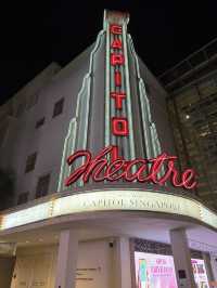 Capitol Theatre
