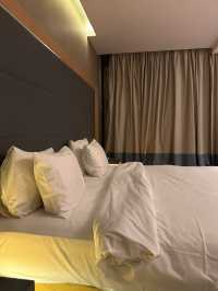 Gulf Plaza Hotel - Gulf Riyadh 