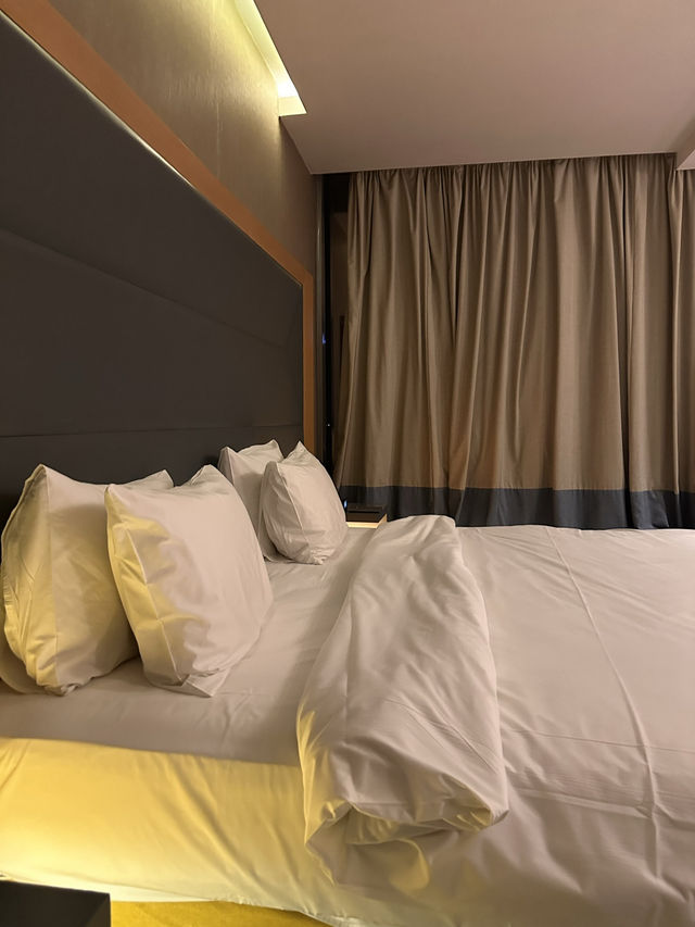 Gulf Plaza Hotel - Gulf Riyadh 