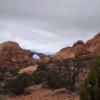Arches National Park
