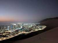 イキケの夜景ポイント紹介