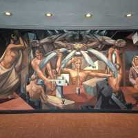 United Nation Headquarters