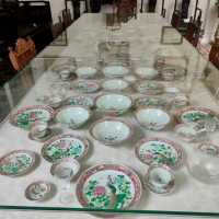 Baba and Nyonya Heritage House 