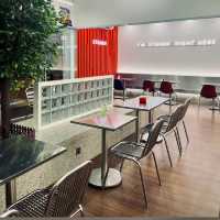 Stainn Cafe