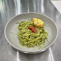 Stainn Cafe