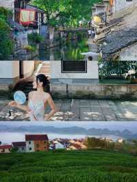 �� Explore China Shaoxing with Lu Xun, a new parent-child summer escape idea get✔