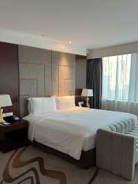 Pullman Central Hotel Shanghai 