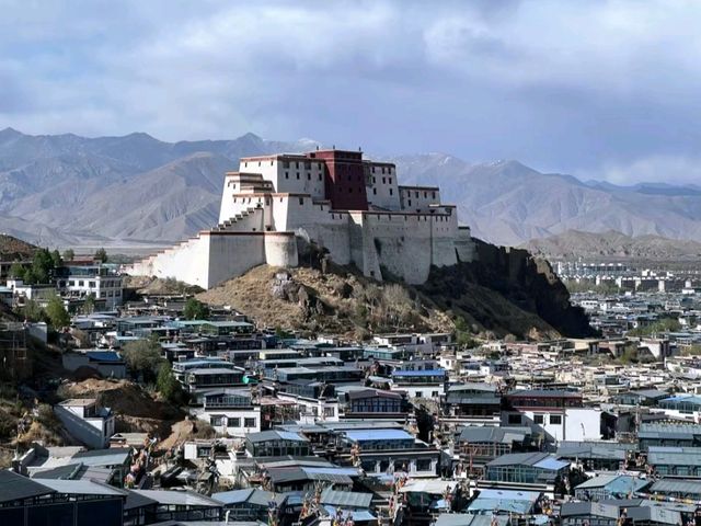 扎西倫布寺