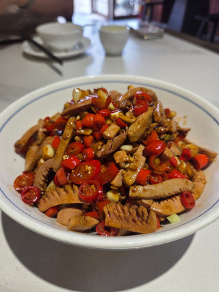 Hunan Cuisine - You Must Try!