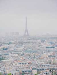 Paris - must visit locations Part 4