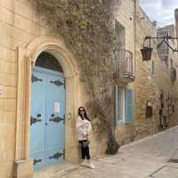 Mdina, the Silent City of Malta