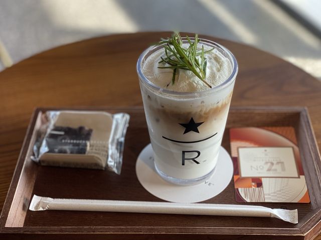 🇰🇷 한국 마산 : 마산 NC파크 스타벅스 ☕️