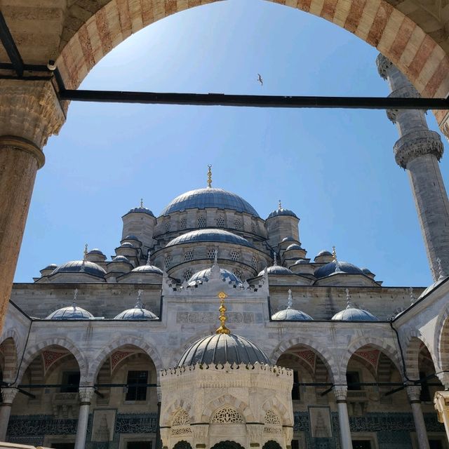 Sublime Mosque