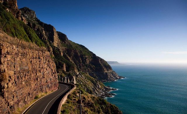 Cape Winelands Odyssey 🏞️