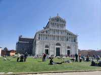 Pisa! 
