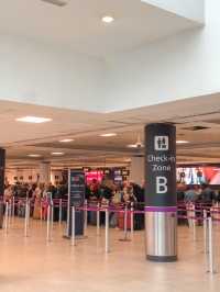 에딘버러 공항 + 트랜스비아 항공 찐 후기✈️