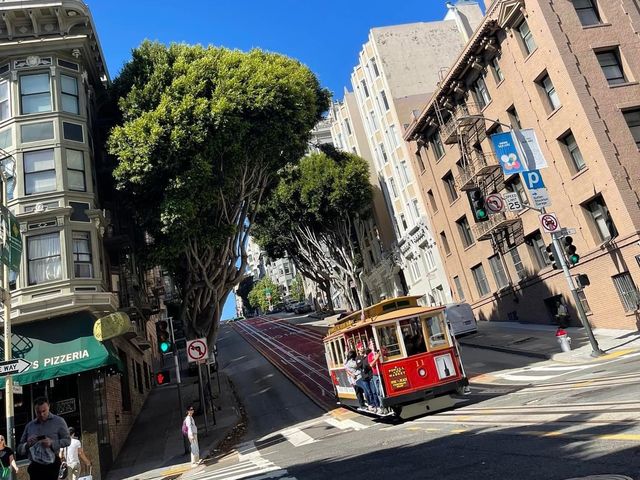 Union Square San Francisco 🇺🇸