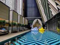 ⭐️Pullman Singapore Orchard⭐️