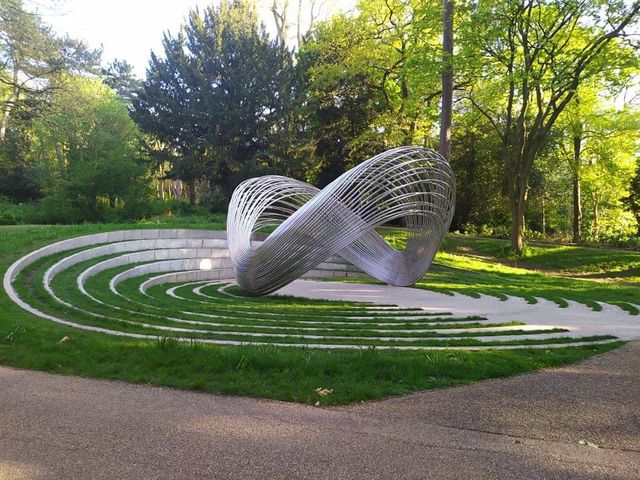 Cannon Hill Park Birmingham 🇬🇧