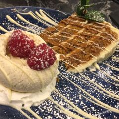 The Farmhouse Restaurant張用戶圖片